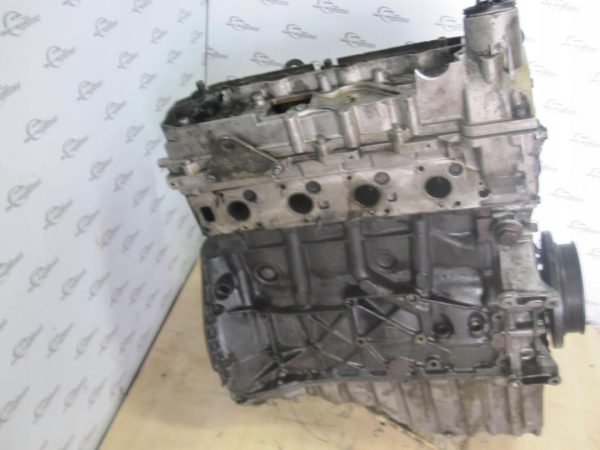 MERCEDES Sprinter W906 2.2 CDI 646985 646.985 10R silnik po weryfikacji - obrazek 2