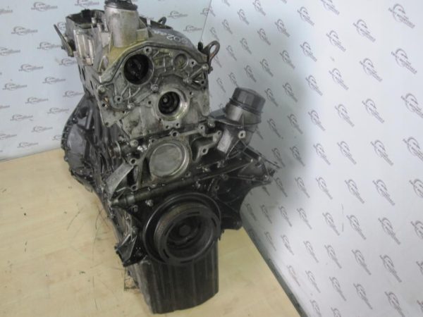 MERCEDES Sprinter W906 2.2 CDI 646985 646.985 10R silnik po weryfikacji - obrazek 3