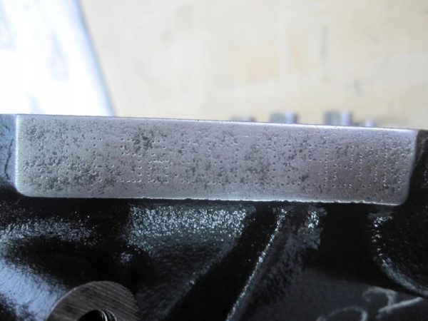 MERCEDES Sprinter W906 2.2 CDI 646985 646.985 10R silnik po weryfikacji - obrazek 4