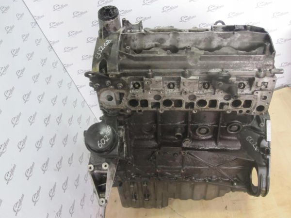 MERCEDES Sprinter W906 2.2 CDI 646985 646.985 10R silnik po weryfikacji - obrazek 6