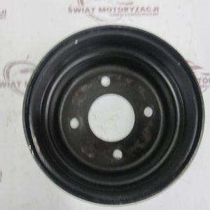 Mercedes Vito 639 2.2 CDI 08r koło pasowe pompy wody A6112050310