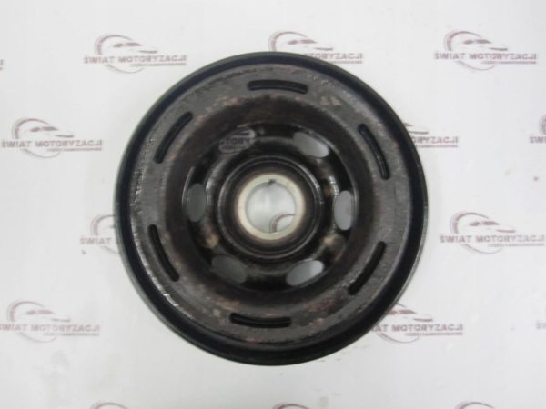 Mercedes Vito 639 2.2 CDI 08r koło pasowe wału A6110300503