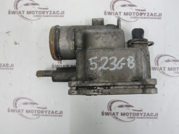 Mercedes Vito 639 2.2 CDI 08r obudowa termostatu A6462001015 - obrazek 2