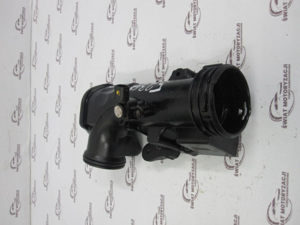Mercedes Vito 639 2.2 CDI 08r rura dolot powietrza A6460901837 - obrazek 2