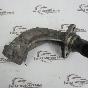 Mercedes Vito 639 2.2 CDI 08r rura przewód EGR A6461410104