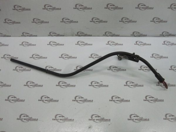 MERCEDES W203 1.8 B 07r bagnet miarka oleju A27103 - obrazek 5