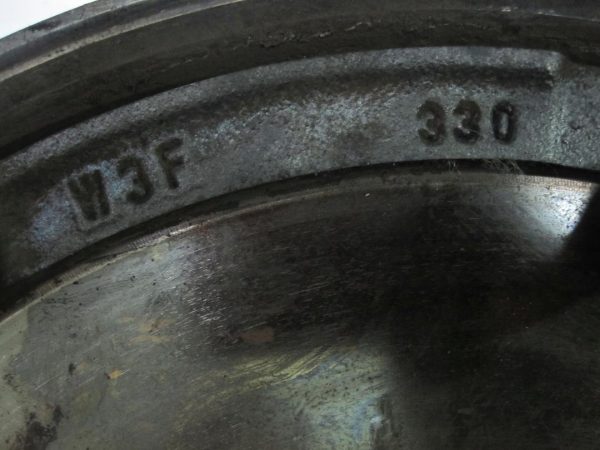 MERCEDES W203 1.8 B 07r koło dwumasowe - obrazek 3