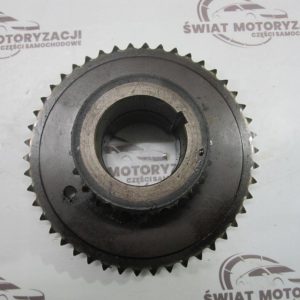 MERCEDES W203 1.8 B 07r koło zębate wału A2710520703