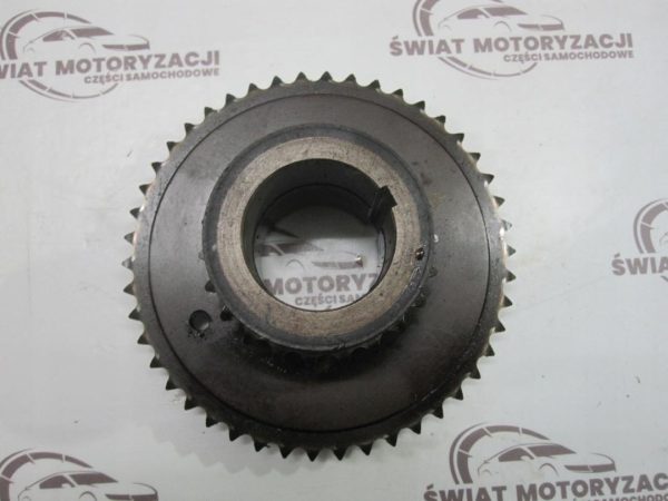 MERCEDES W203 1.8 B 07r koło zębate wału A2710520703
