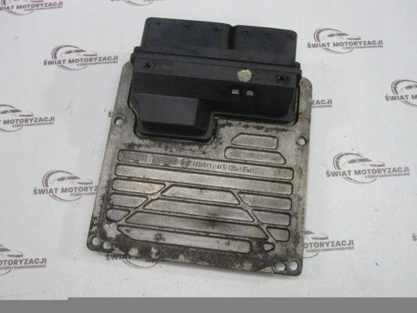 MERCEDES W203 1.8 B 07r komputer sterownik silnika A2710107144 A2711532191 - obrazek 6