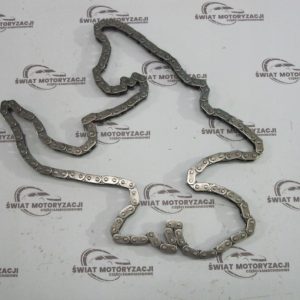 MERCEDES W203 1.8 B 07r łańcuch rozrządu