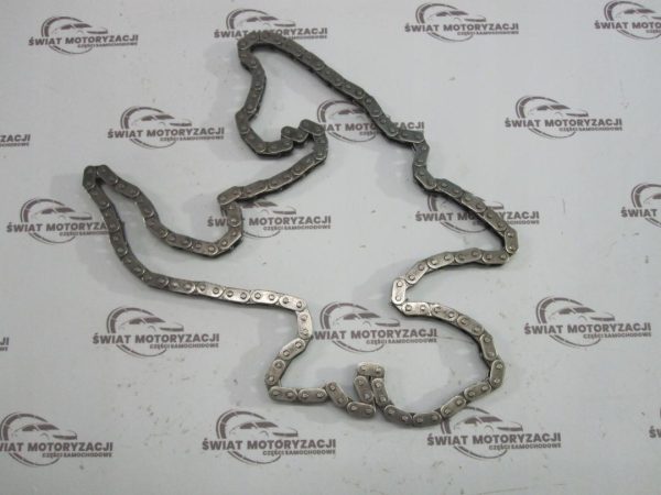 MERCEDES W203 1.8 B 07r łańcuch rozrządu
