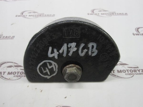 MERCEDES W203 1.8 B 07r mocowanie poduszki silnika A2712230063