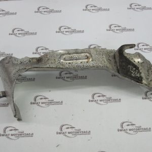 MERCEDES W203 1.8 B 07r osłona termicza wydech A2712001152
