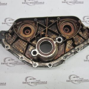 MERCEDES W203 1.8 B 07r pokrywa osłona rozrządu A2710510177 A2710160806