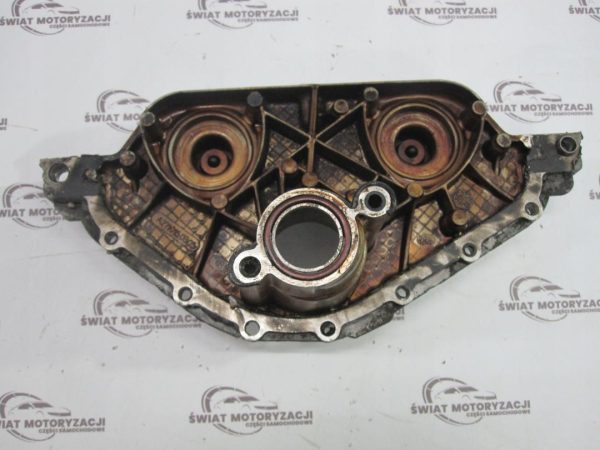 MERCEDES W203 1.8 B 07r pokrywa osłona rozrządu A2710510177 A2710160806