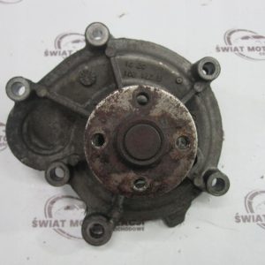MERCEDES W203 1.8 B 07r pompa wody R2712010201