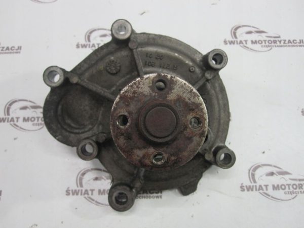 MERCEDES W203 1.8 B 07r pompa wody R2712010201