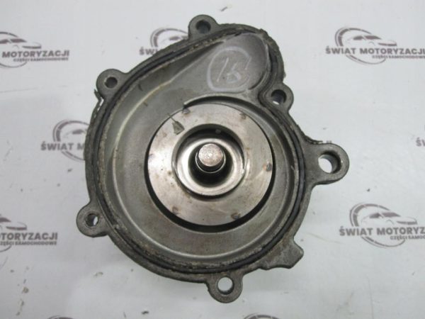MERCEDES W203 1.8 B 07r pompa wody R2712010201 - obrazek 4