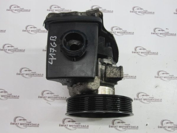 MERCEDES W203 1.8 B 07r pompa wspomagania A0034664101 7692900521