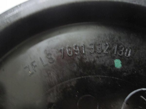 MERCEDES W203 1.8 B 07r pompa wspomagania A0034664101 7692900521 - obrazek 2