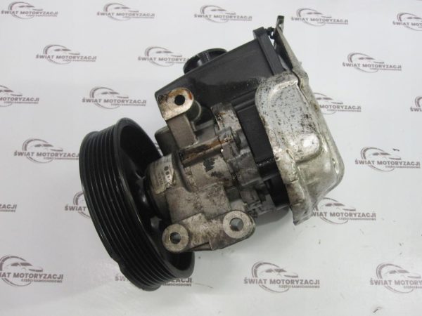 MERCEDES W203 1.8 B 07r pompa wspomagania A0034664101 7692900521 - obrazek 3