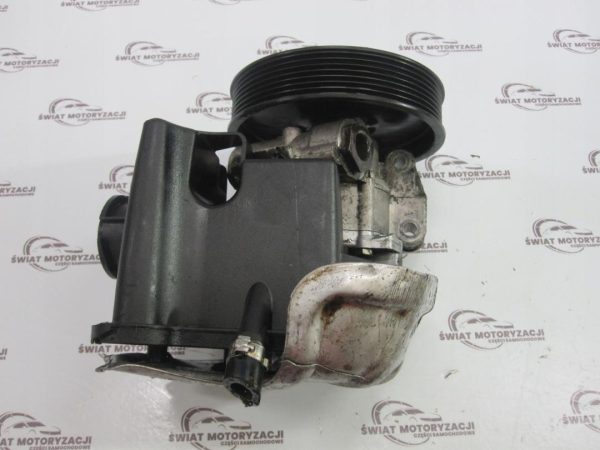 MERCEDES W203 1.8 B 07r pompa wspomagania A0034664101 7692900521 - obrazek 5