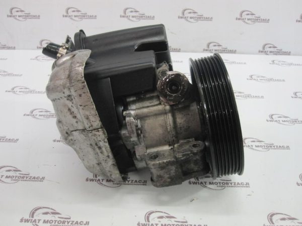 MERCEDES W203 1.8 B 07r pompa wspomagania A0034664101 7692900521 - obrazek 6