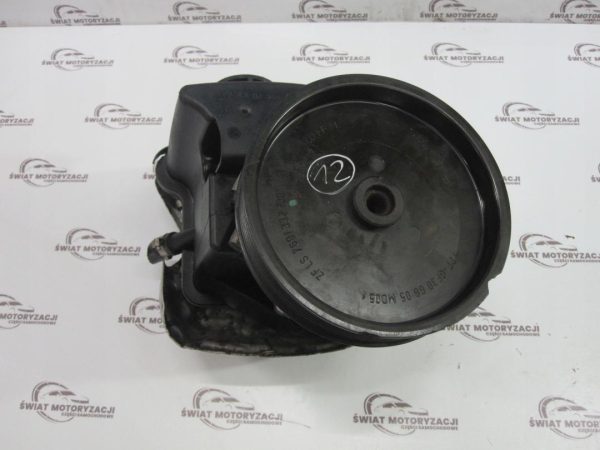 MERCEDES W203 1.8 B 07r pompa wspomagania A0034664101 7692900521 - obrazek 11