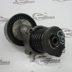 MERCEDES W203 1.8 B 07r rolka napinacz paska A2712000270