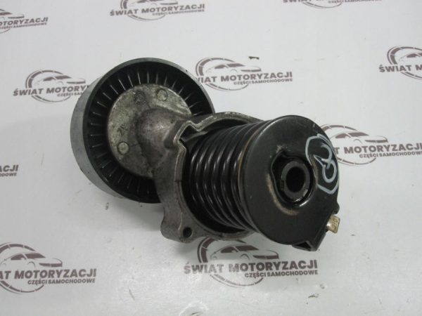 MERCEDES W203 1.8 B 07r rolka napinacz paska A2712000270
