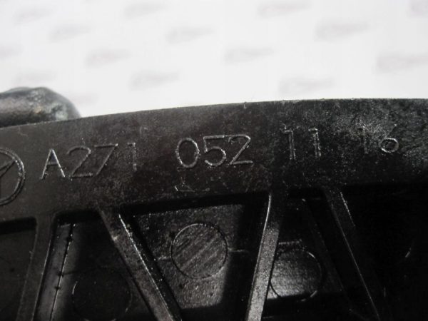 MERCEDES W203 1.8 B 07r ślizg łańcucha rozrządu A2710521116 - obrazek 2