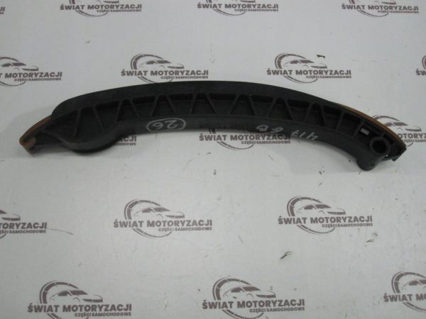 MERCEDES W203 1.8 B 07r ślizg łańcucha rozrządu A2710521116 - obrazek 3