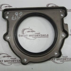 MERCEDES W203 1.8 B 07r uszczelniacz wału