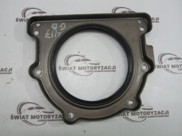 MERCEDES W203 1.8 B 07r uszczelniacz wału