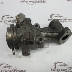 MERCEDES W203 1.8 B 07r zawór EGR A0021406260