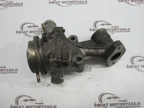 MERCEDES W203 1.8 B 07r zawór EGR A0021406260