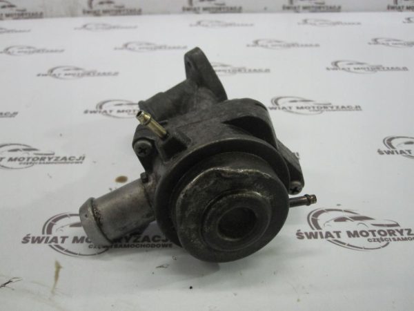 MERCEDES W203 1.8 B 07r zawór EGR A0021406260 - obrazek 2