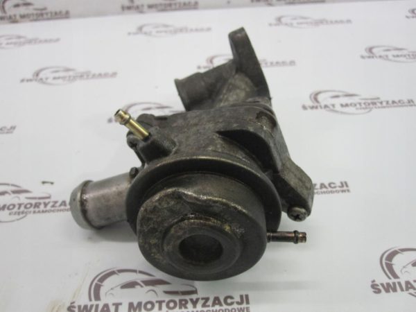 MERCEDES W203 1.8 B 07r zawór EGR A0021406260 - obrazek 3