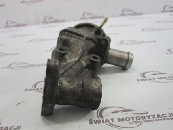 MERCEDES W203 1.8 B 07r zawór EGR A0021406260 - obrazek 4