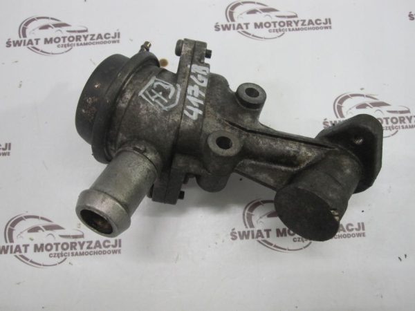 MERCEDES W203 1.8 B 07r zawór EGR A0021406260 - obrazek 7