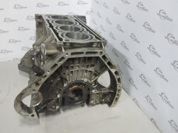 MERCEDES W203 1.8 B 122KM 271.921 BLOK SILNIKA NOMINALNY R2710101505 271921