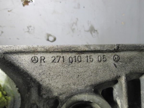 MERCEDES W203 1.8 B 122KM 271.921 BLOK SILNIKA NOMINALNY R2710101505 271921 - obrazek 5