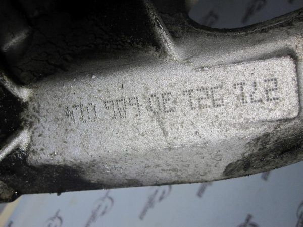 MERCEDES W203 1.8 B 122KM 271.921 BLOK SILNIKA NOMINALNY R2710101505 271921 - obrazek 6