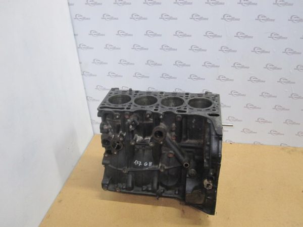 MERCEDES W205 2.2 CDI 17R 163KM 651.921 R6510111401 BLOK SILNIKA NOMINALNY - obrazek 7