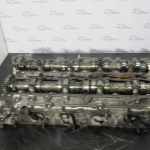 MERCEDES W205 2.2 CDI 17R 163KM 651.921 R651016 GŁOWICA KOMPLETNA