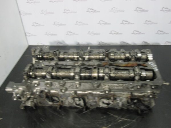 MERCEDES W205 2.2 CDI 17R 163KM 651.921 R651016 GŁOWICA KOMPLETNA