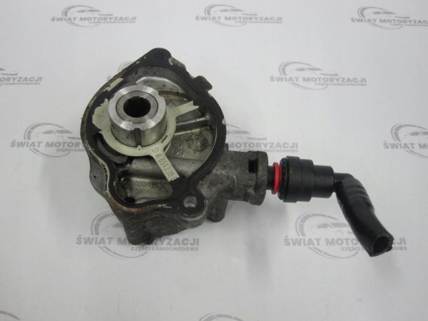 MERCEDES W205 2.2 CDI 17R 163KM A6512300465 VACUM POMPA