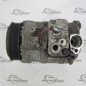 MERCEDES W211 3.2 CDI 05r sprężarka klimatyzacji A0012301411