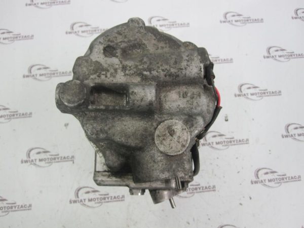 MERCEDES W211 3.2 CDI 05r sprężarka klimatyzacji A0012301411 - obrazek 5